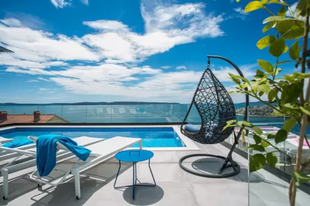 Villa Olive Exclusive - Split, Dalmatien