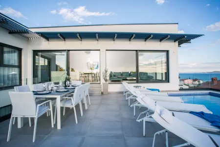 Villa Olive Exclusive - Split, Dalmatien