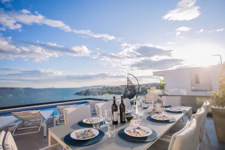 Villa Olive Exclusive - Split, Dalmatia