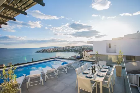 Villa Olive Exclusive - Split, Dalmatien