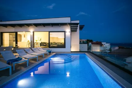 Villa Olive Exclusive - Split, Dalmatien
