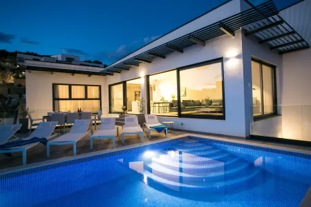 Villa Olive Exclusive - Split, Dalmatien