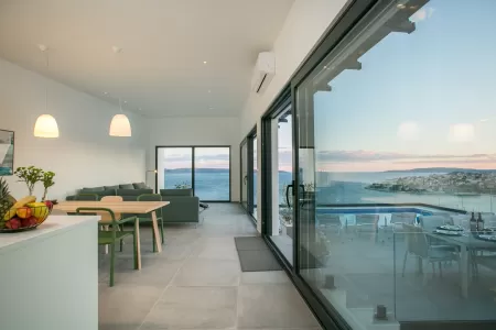 Villa Olive Exclusive - Split, Dalmatien