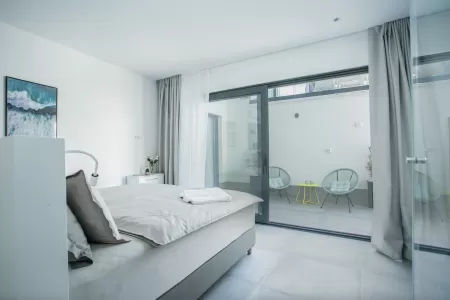 Villa Olive Exclusive - Split, Dalmatien