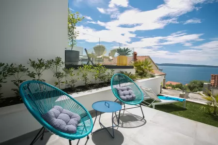 Villa Olive Exclusive - Split, Dalmatien