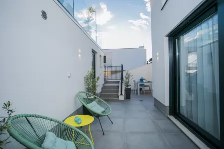 Villa Olive Exclusive - Split, Dalmatien