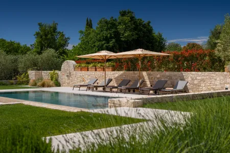Villa Olive View - Poreč, Istrien
