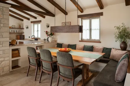 Vila Olive View - Poreč, Istra