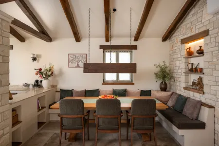 Vila Olive View - Poreč, Istra