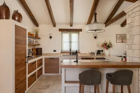 Vila Olive View - Poreč, Istra