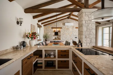 Vila Olive View - Poreč, Istra