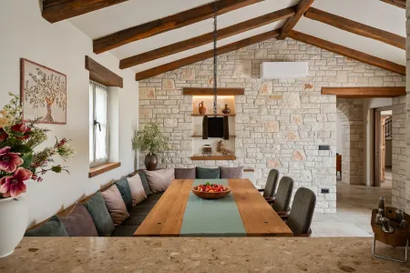 Vila Olive View - Poreč, Istra