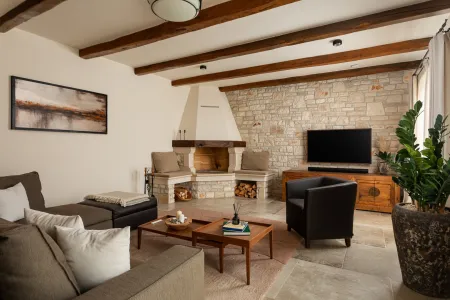 Vila Olive View - Poreč, Istra