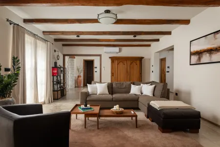 Vila Olive View - Poreč, Istra