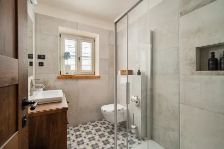 Vila Olive View - Poreč, Istra