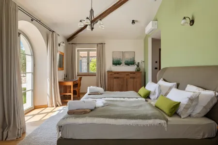 Vila Olive View - Poreč, Istra