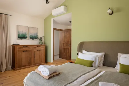 Vila Olive View - Poreč, Istra