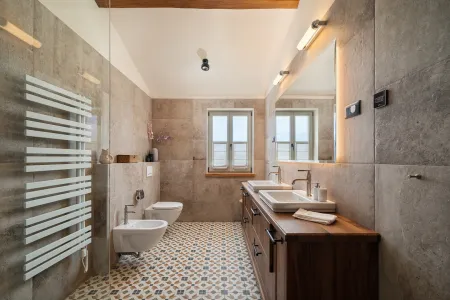 Vila Olive View - Poreč, Istra