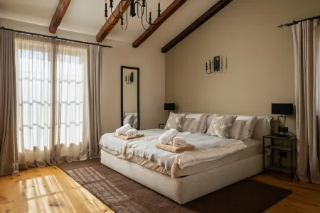 Vila Olive View - Poreč, Istra