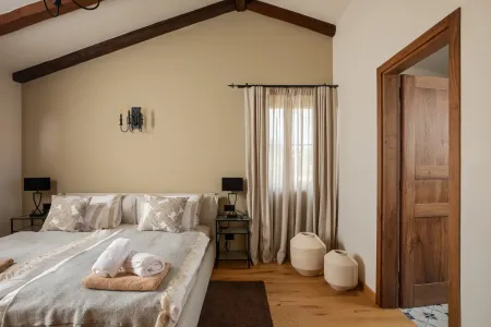 Vila Olive View - Poreč, Istra