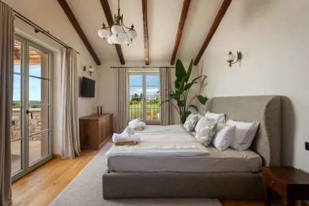 Vila Olive View - Poreč, Istra