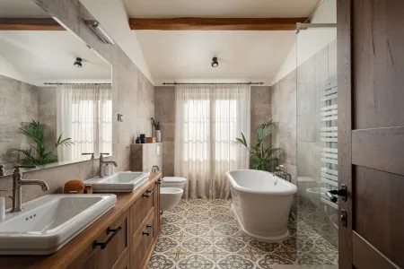 Vila Olive View - Poreč, Istra