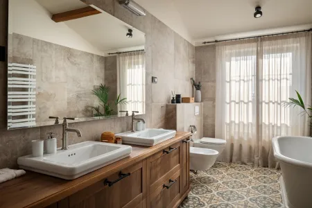 Vila Olive View - Poreč, Istra