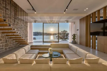 Villa Olive Vista 1 - Sibenik, Dalmatia