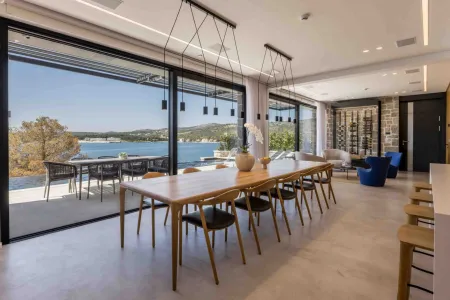 Villa Olive Vista 1 - Sibenik, Dalmatia