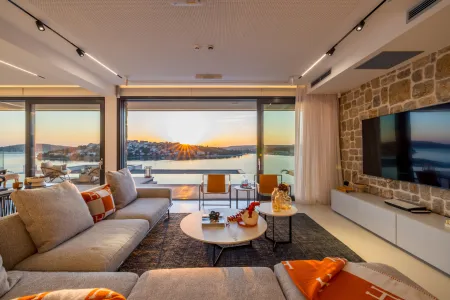 Villa Olive Vista 2 - Sibenik, Dalmatia