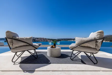 Vila Olive Vista 2 - Šibenik, Dalmacija