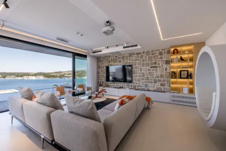 Villa Olive Vista 2 - Sibenik, Dalmatia