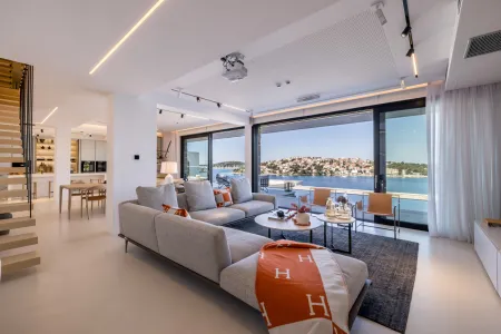 Villa Olive Vista 2 - Sibenik, Dalmatia