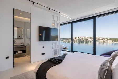 Villa Olive Vista 2 - Sibenik, Dalmatia