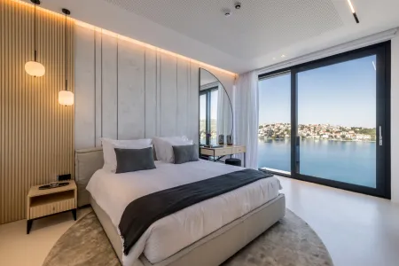 Villa Olive Vista 2 - Sibenik, Dalmatia