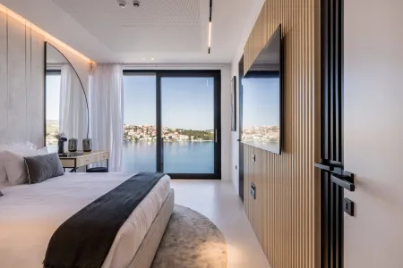 Villa Olive Vista 2 - Sibenik, Dalmatia