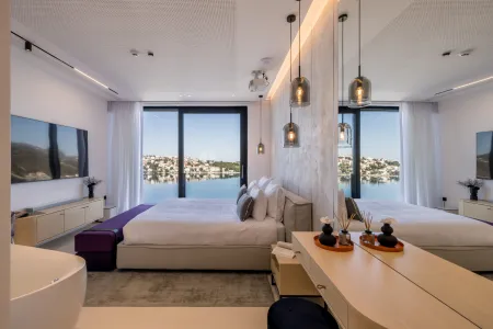 Villa Olive Vista 2 - Sibenik, Dalmatia