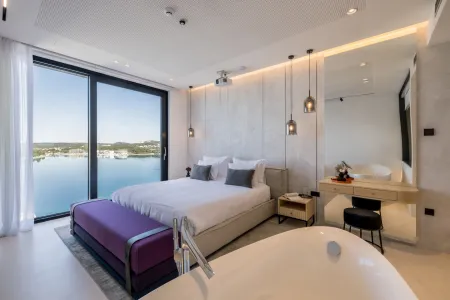 Villa Olive Vista 2 - Sibenik, Dalmatia