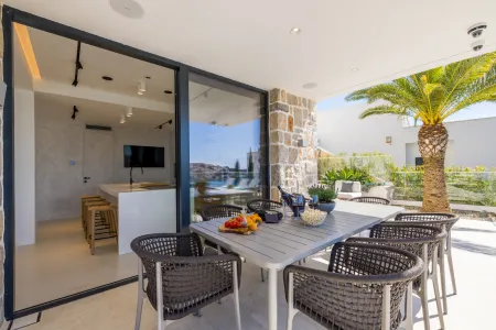 Villa Olive Vista 2 - Sibenik, Dalmatia