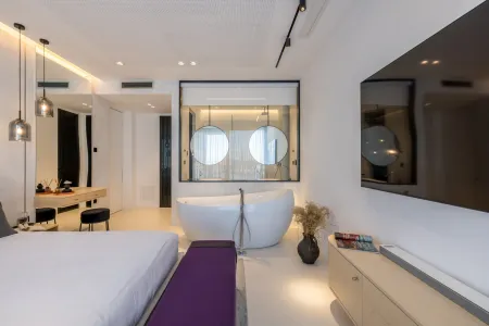 Villa Olive Vista 2 - Sibenik, Dalmatia