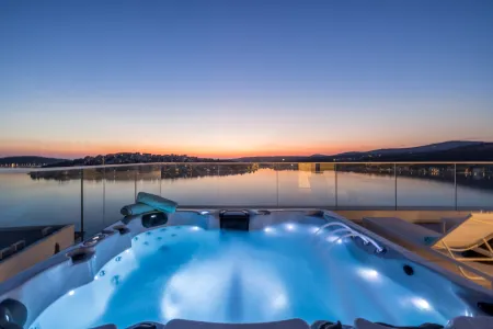 Villa Olive Vista 2 - Sibenik, Dalmatia