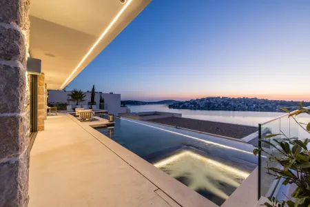 Villa Olive Vista 2 - Sibenik, Dalmatia