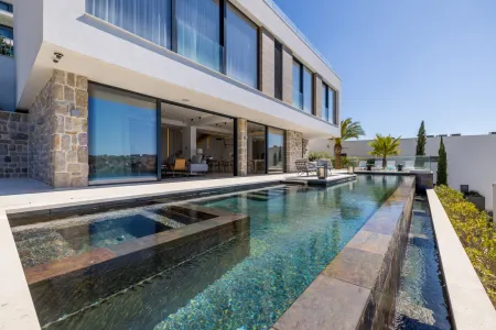 Vila Olive Vista 2 - Šibenik, Dalmacija