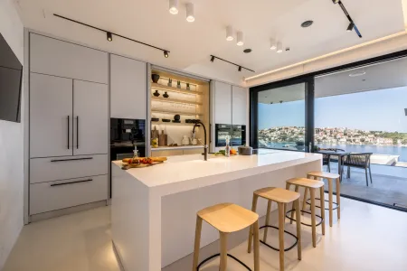 Villa Olive Vista 2 - Sibenik, Dalmatia