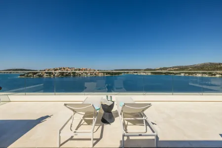 Vila Olive Vista 2 - Šibenik, Dalmacija