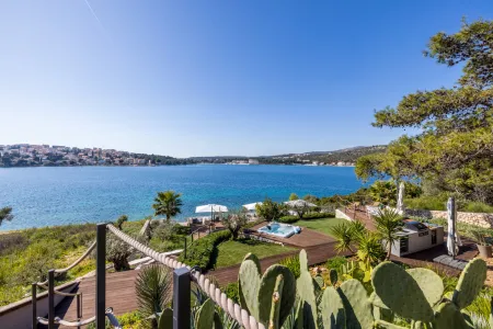 Villa Olive Vista 2 - Sibenik, Dalmatia