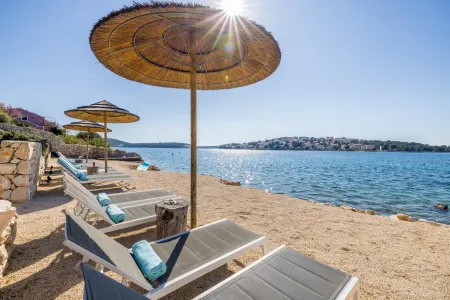 Villa Olive Vista 2 - Sibenik, Dalmatia