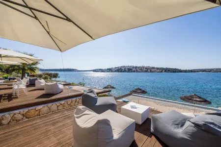Villa Olive Vista 2 - Sibenik, Dalmatia