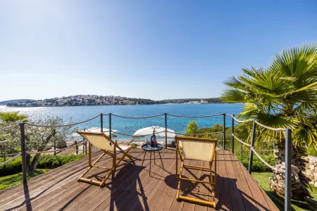 Villa Olive Vista 2 - Sibenik, Dalmatia