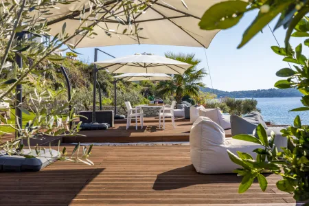 Villa Olive Vista 2 - Sibenik, Dalmatia